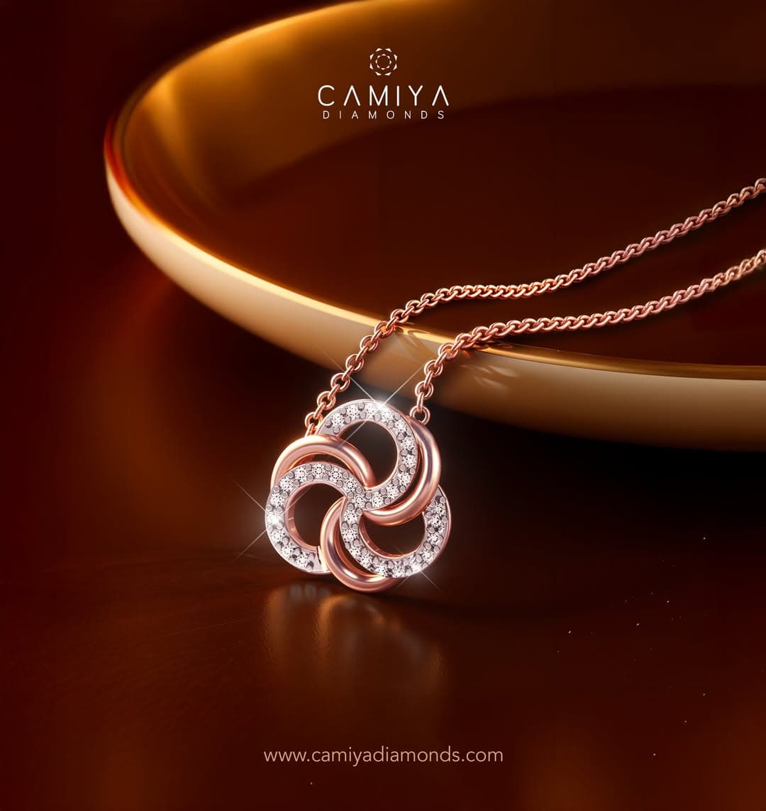 Diamond Craftsmanship